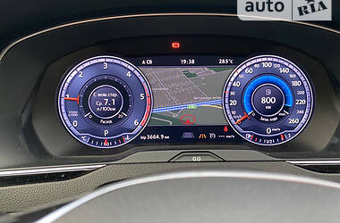 Универсал Volkswagen Passat 2015 в 
