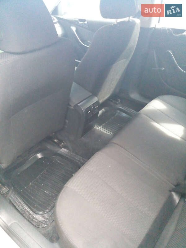 Универсал Volkswagen Passat 2007 в Радивилове