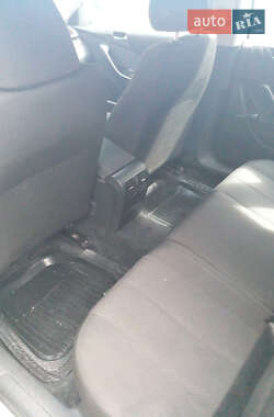 Универсал Volkswagen Passat 2007 в 