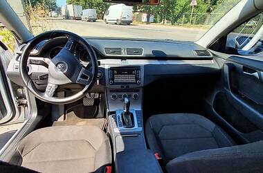 Седан Volkswagen Passat 2013 в Сумах