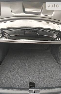 Седан Volkswagen Passat 2016 в 