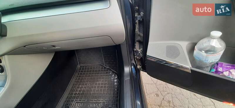 Універсал Volkswagen Passat 2007 в Луцьку