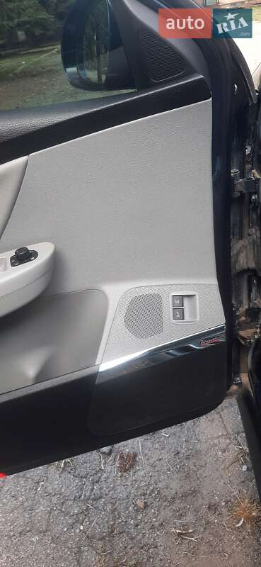 Універсал Volkswagen Passat 2007 в Луцьку