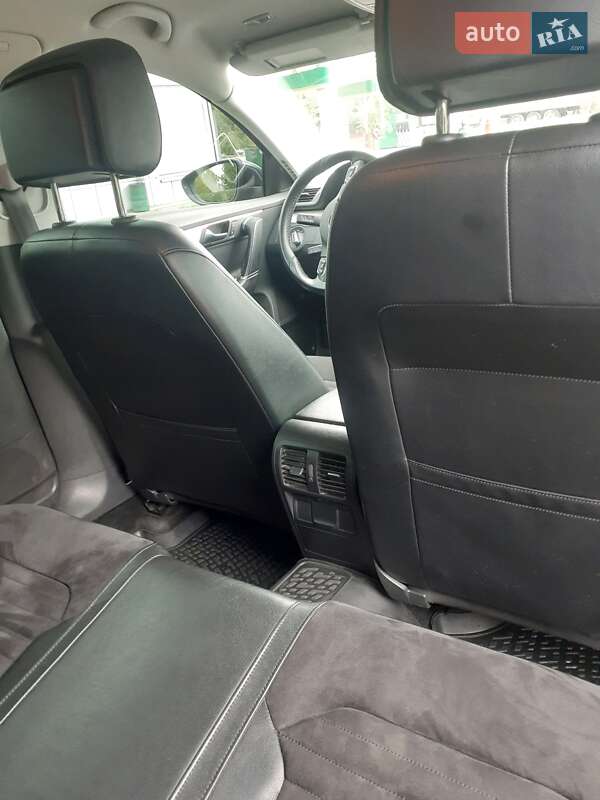 Седан Volkswagen Passat 2013 в Ужгороде фото 17 Седан Volkswagen Passat 2013 в Ужгороде