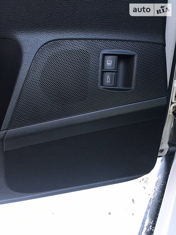 Универсал Volkswagen Passat 2008 в Самборе