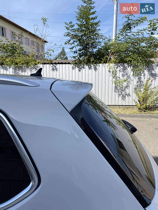 Універсал Volkswagen Passat 2017 в Іршаві