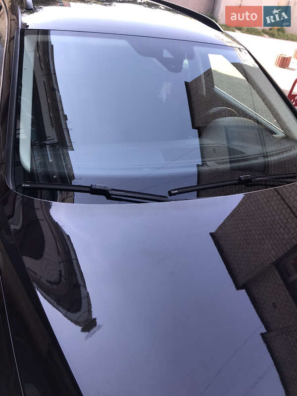 Универсал Volkswagen Passat 2017 в Хмельницком