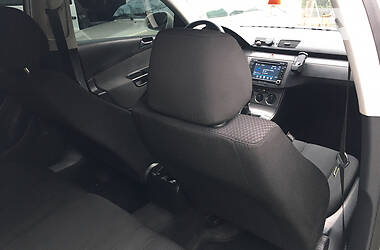 Универсал Volkswagen Passat 2008 в Самборе