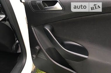 Универсал Volkswagen Passat 2008 в Самборе