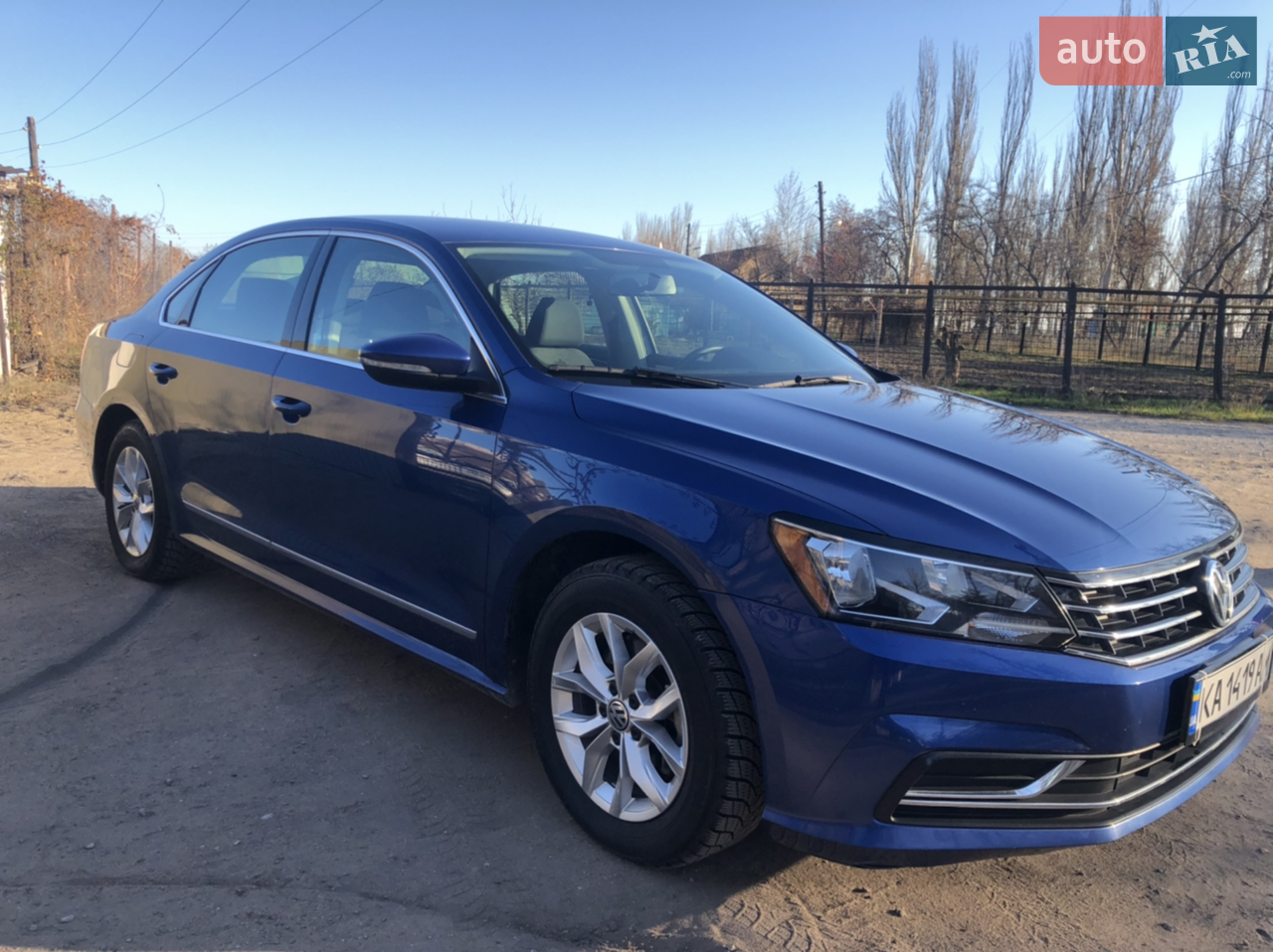 2015 Volkswagen Passat - мініатюра 27