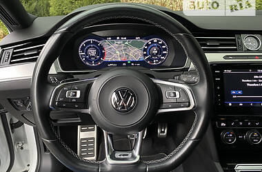 Седан Volkswagen Passat 2018 в 
