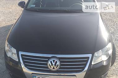 Седан Volkswagen Passat 2006 в 