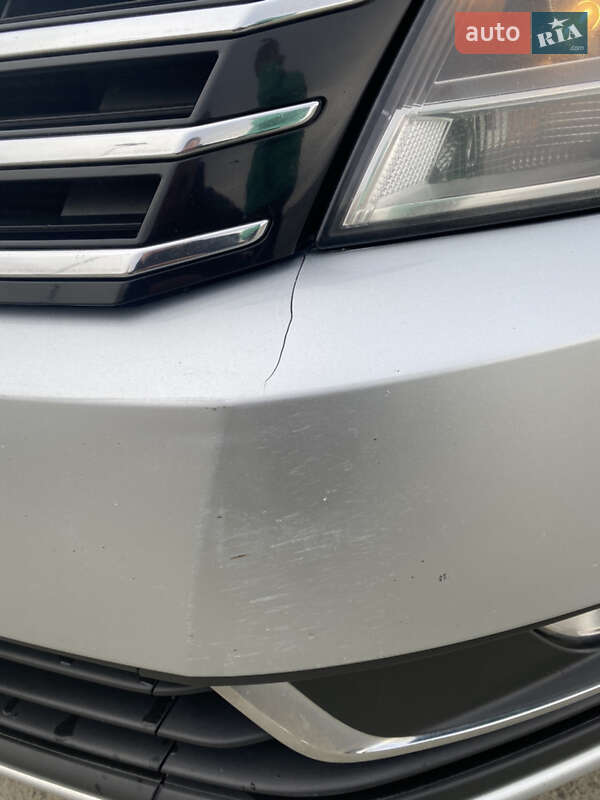Седан Volkswagen Passat 2011 в Львове фото 25 Седан Volkswagen Passat 2011 в Львове