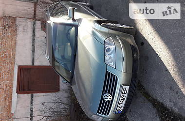 Универсал Volkswagen Passat 2002 в Хмельницком
