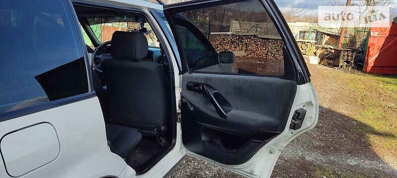 Универсал Volkswagen Passat 1996 в Городке