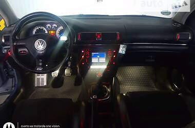 Универсал Volkswagen Passat 1999 в Сокале