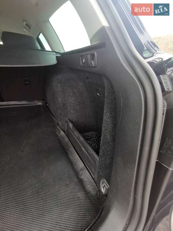 Универсал Volkswagen Passat 2012 в Хмельницком