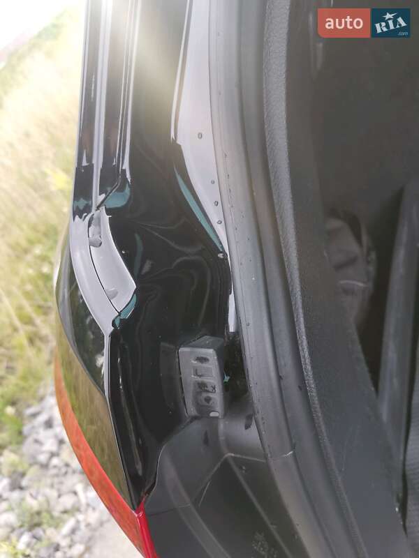 Универсал Volkswagen Passat 2012 в Хмельницком