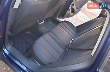 Универсал Volkswagen Passat 2005 в Измаиле