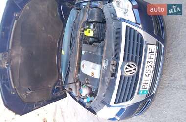 Универсал Volkswagen Passat 2005 в Измаиле