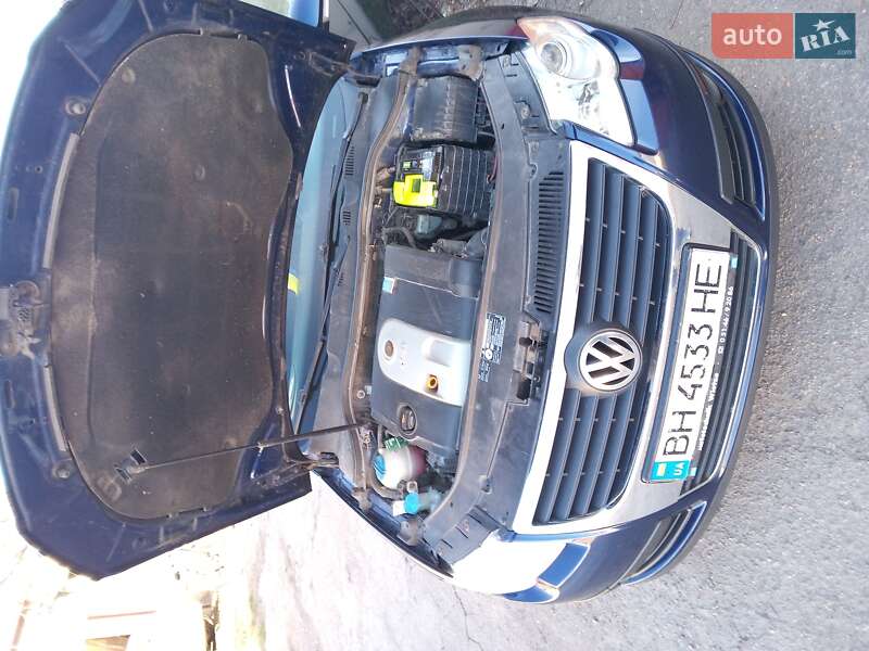 Универсал Volkswagen Passat 2005 в Измаиле
