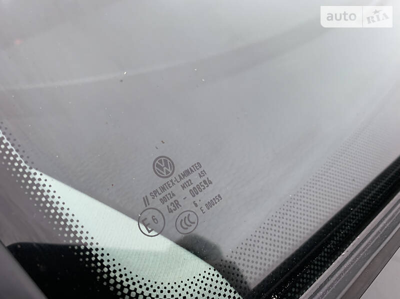Универсал Volkswagen Passat 2007 в Львове