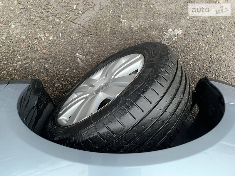 Универсал Volkswagen Passat 2007 в Львове