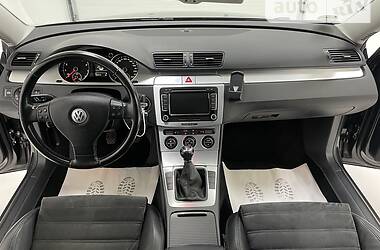 Универсал Volkswagen Passat 2009 в Дрогобыче