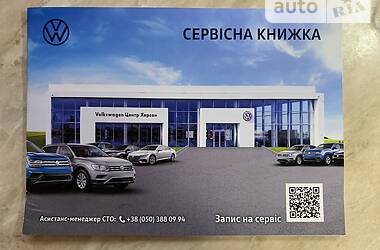 Универсал Volkswagen Passat 2002 в Херсоне