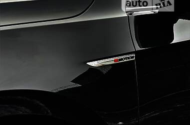 Седан Volkswagen Passat 2016 в 