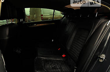 Седан Volkswagen Passat 2016 в 