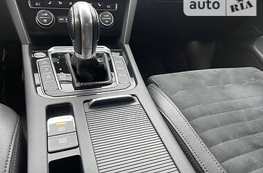 Седан Volkswagen Passat 2016 в 