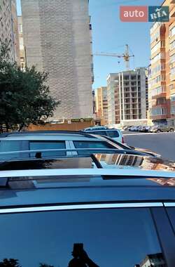 Універсал Volkswagen Passat 2012 в 