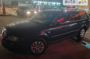 Универсал Volkswagen Passat 2000 в Кривом Роге