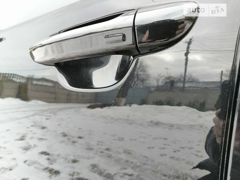Універсал Volkswagen Passat 2012 в Луцьку