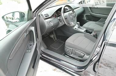 Универсал Volkswagen Passat 2012 в 