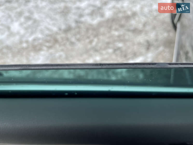 Седан Volkswagen Passat 2018 в Києві