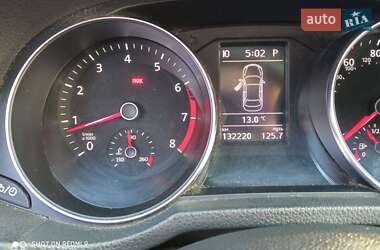Седан Volkswagen Passat 2015 в 