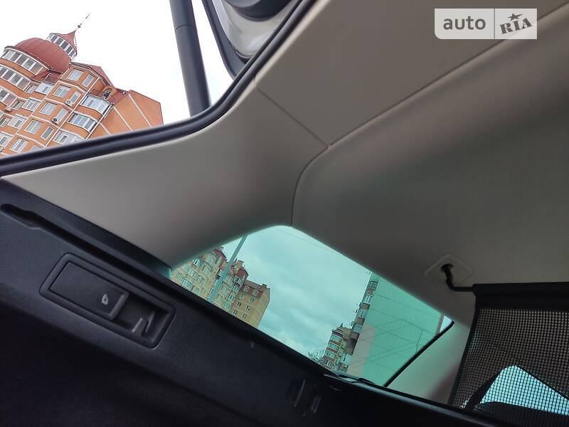 Універсал Volkswagen Passat 2017 в Вараші фото 11 Універсал Volkswagen Passat 2017 в Вараші