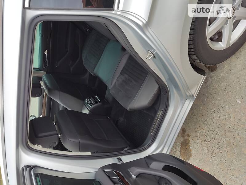 Універсал Volkswagen Passat 2017 в Вараші фото 43 Універсал Volkswagen Passat 2017 в Вараші