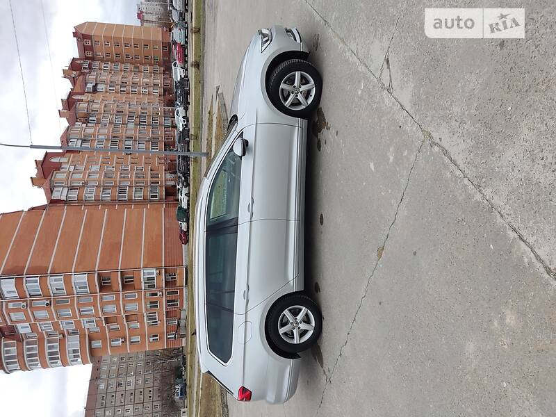 Універсал Volkswagen Passat 2017 в Вараші фото 61 Універсал Volkswagen Passat 2017 в Вараші