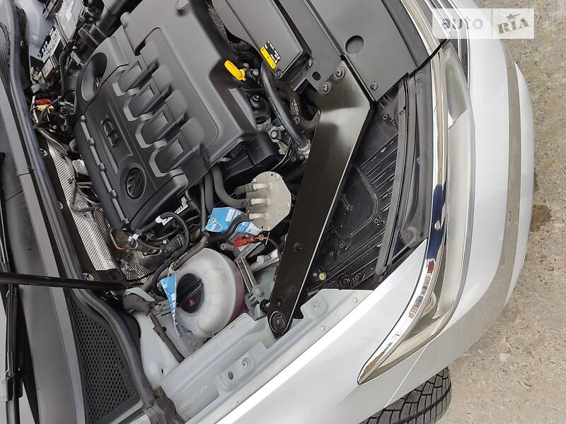 Універсал Volkswagen Passat 2017 в Вараші фото 65 Універсал Volkswagen Passat 2017 в Вараші