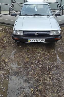 Универсал Volkswagen Passat 1988 в Снятине