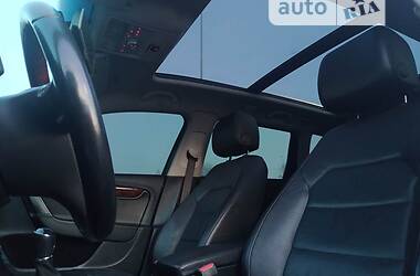 Универсал Volkswagen Passat 2014 в 