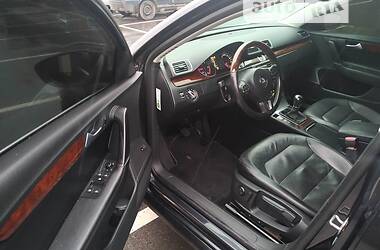 Универсал Volkswagen Passat 2014 в 