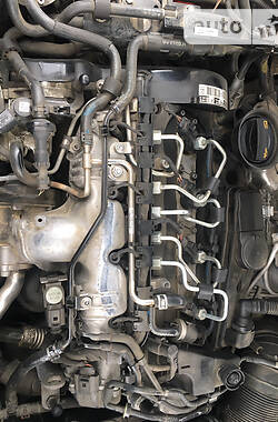 Универсал Volkswagen Passat 2008 в Самборе