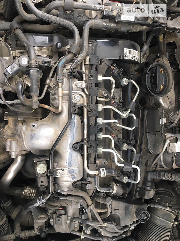 Универсал Volkswagen Passat 2008 в Самборе