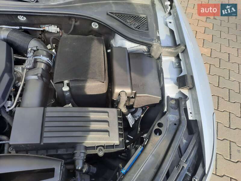 Седан Volkswagen Passat 2018 в Ивано-Франковске фото 20 Седан Volkswagen Passat 2018 в Ивано-Франковске