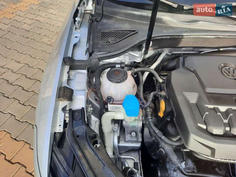 Седан Volkswagen Passat 2018 в Ивано-Франковске фото 22 Седан Volkswagen Passat 2018 в Ивано-Франковске