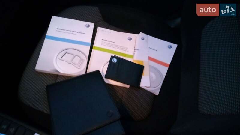 Універсал Volkswagen Passat 2012 в Вараші